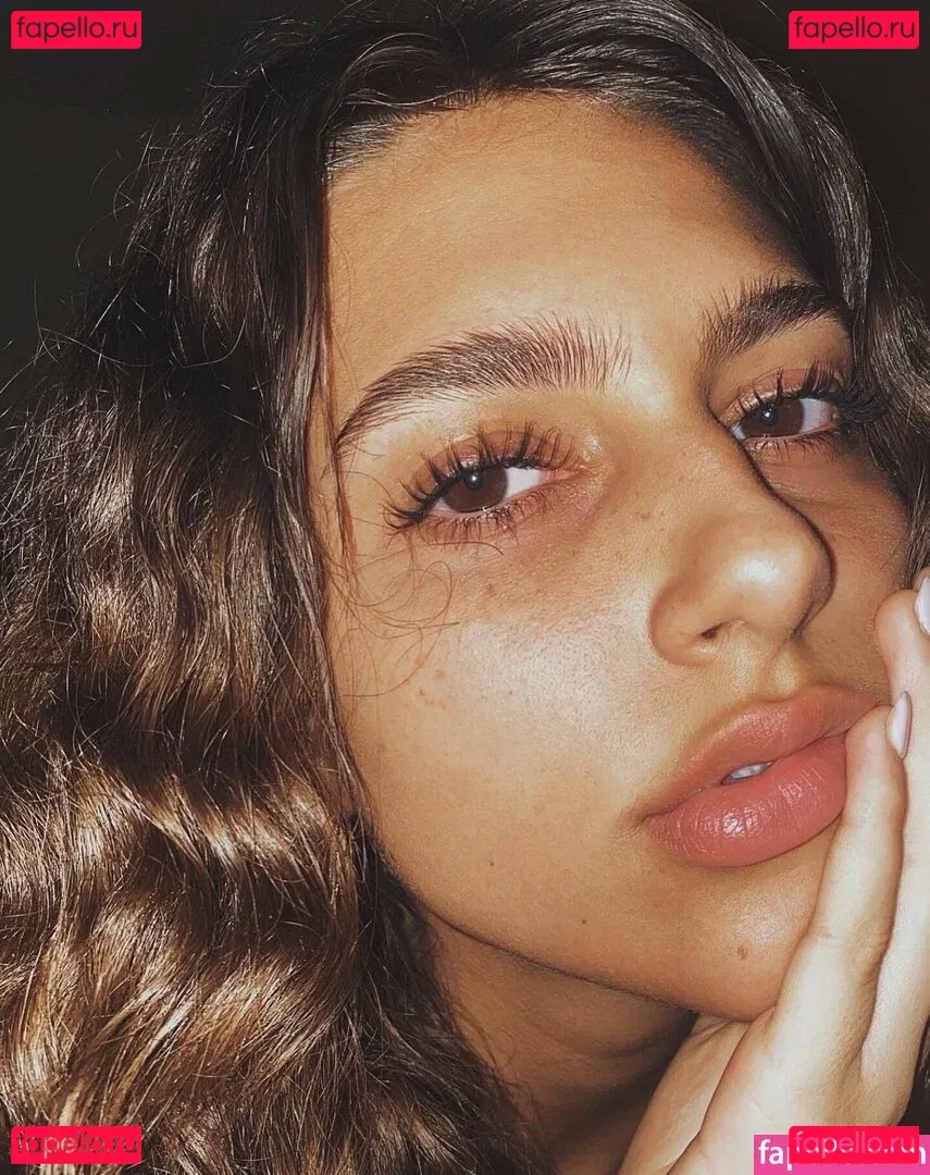 Reneé Maudlena Noe Onlyfans Photo Gallery 