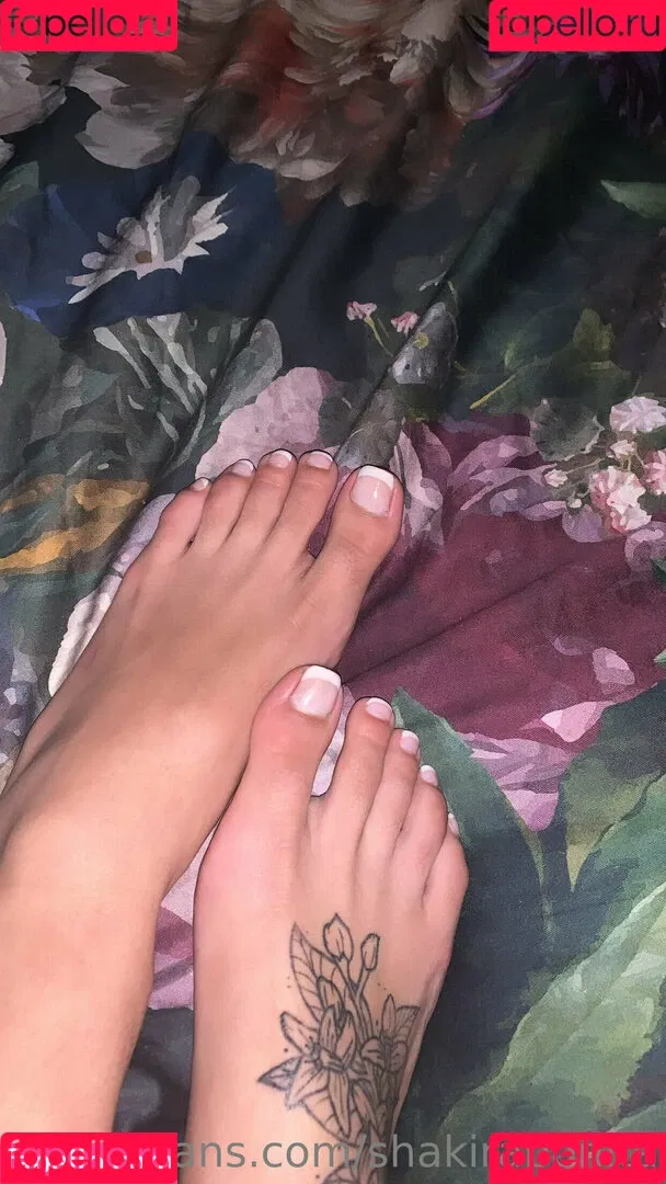 shakirabonita Onlyfans Photo Gallery 