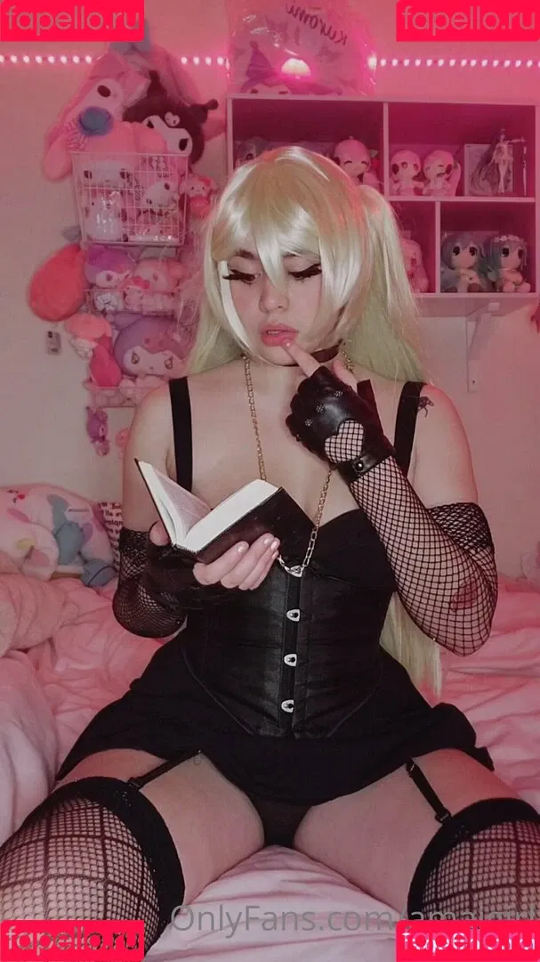 amaigirl Onlyfans Photo Gallery 