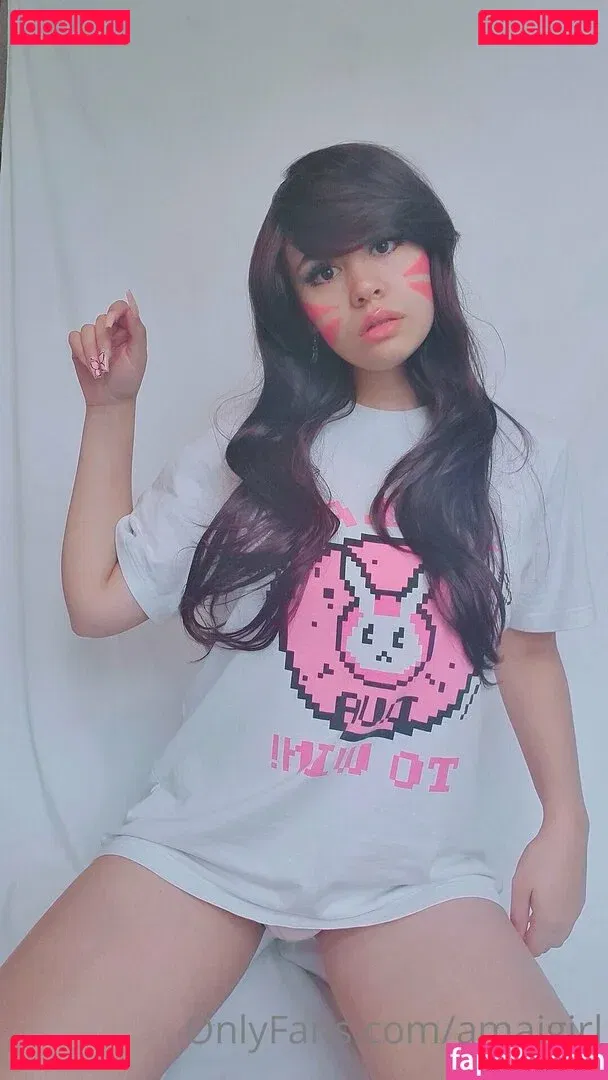 amaigirl Onlyfans Photo Gallery 