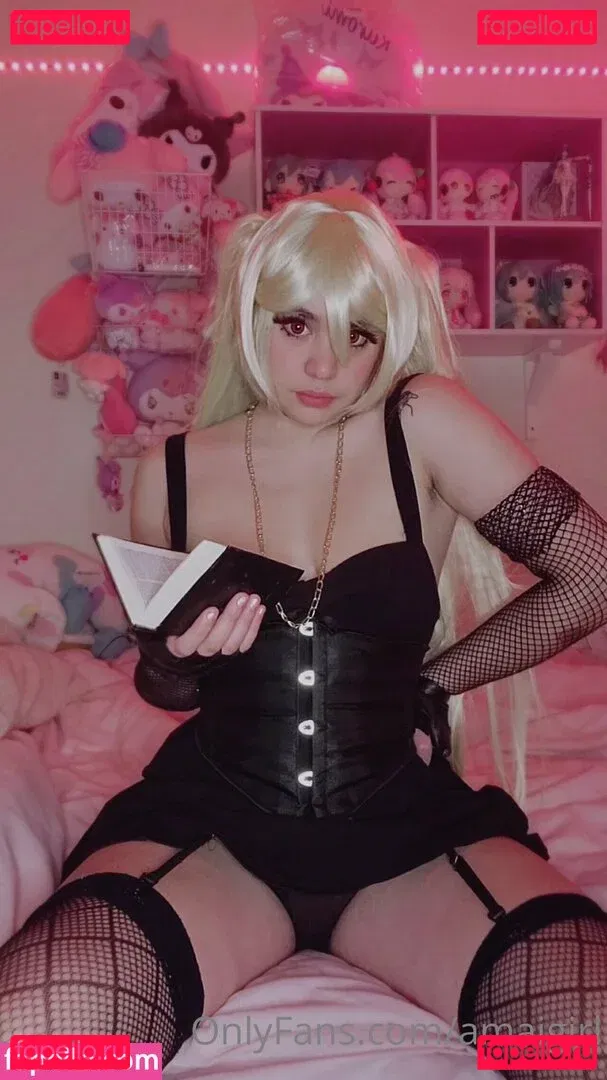 amaigirl Onlyfans Photo Gallery 