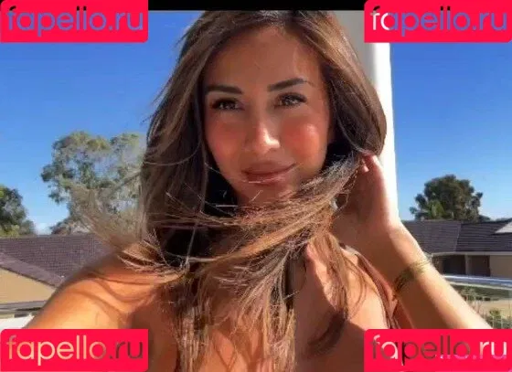 Bernadette Seno Onlyfans Photo Gallery 