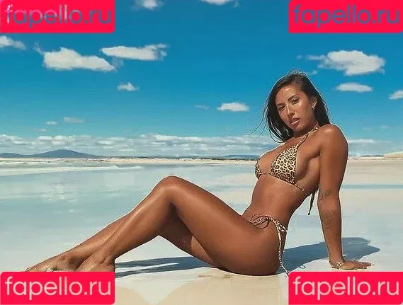 Bernadette Seno Onlyfans Photo Gallery 