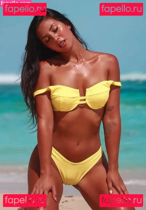 Bernadette Seno Onlyfans Photo Gallery 