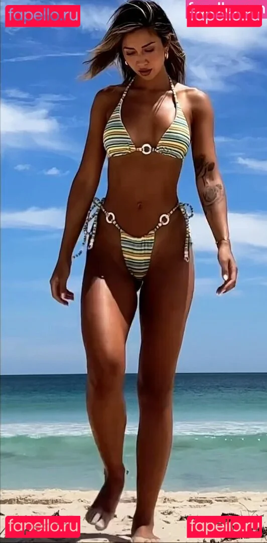 Bernadette Seno Onlyfans Photo Gallery 