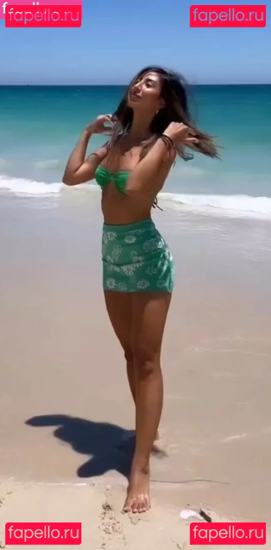 Bernadette Seno Onlyfans Photo Gallery 