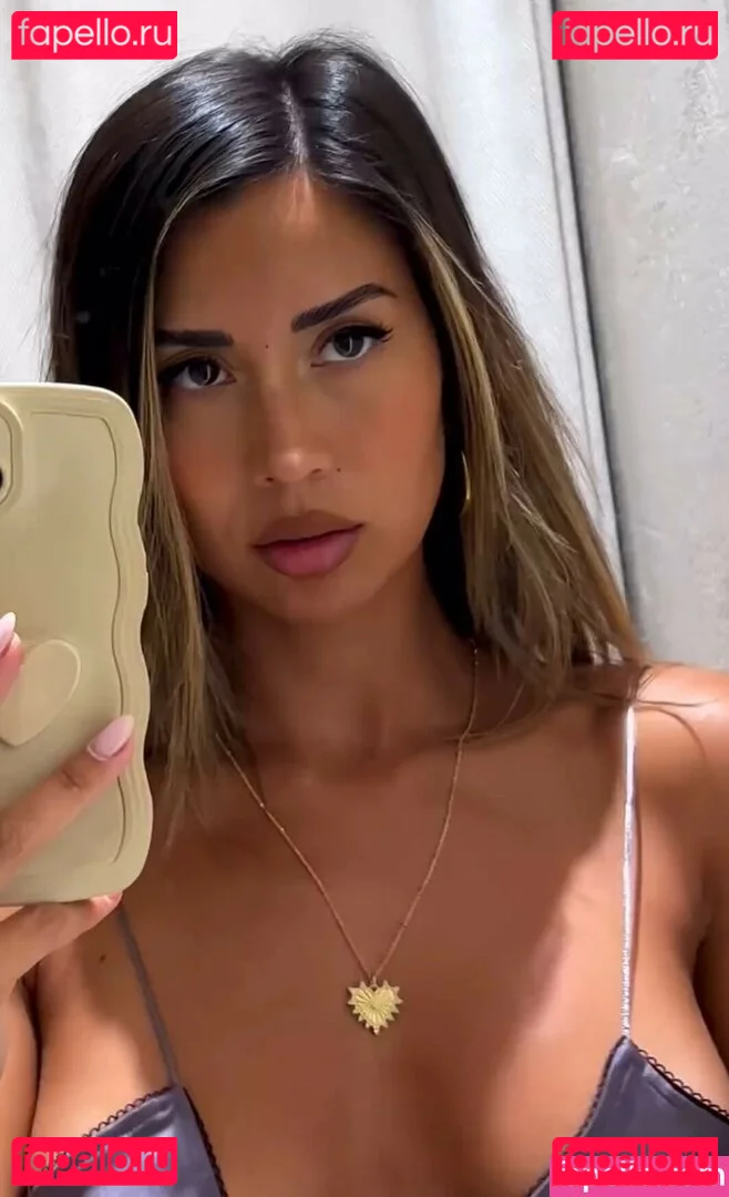 Bernadette Seno Onlyfans Photo Gallery 