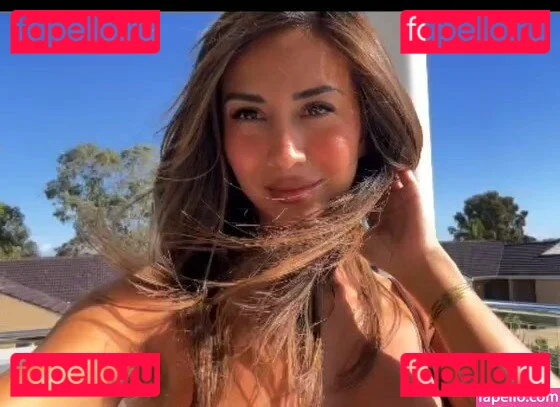 Bernadette Seno Onlyfans Photo Gallery 