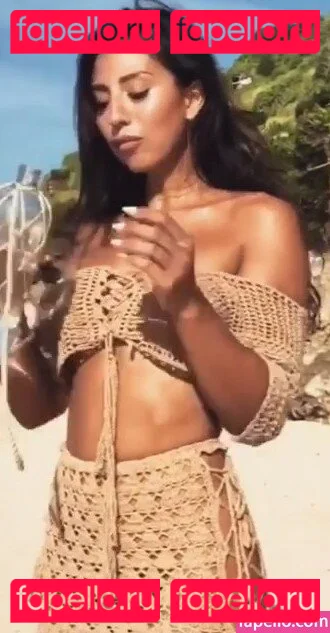 Bernadette Seno Onlyfans Photo Gallery 