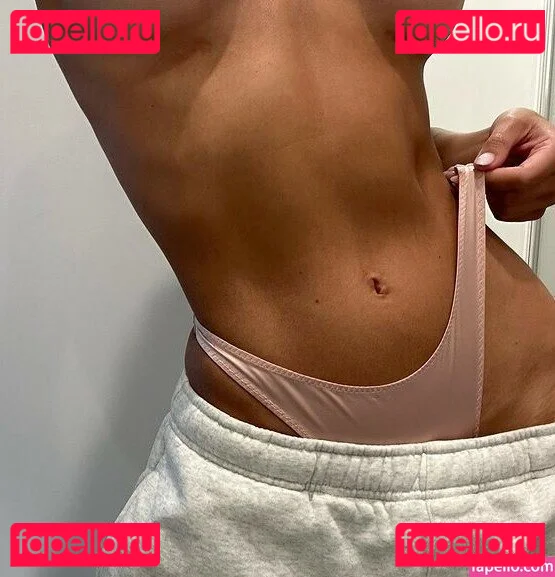 Bernadette Seno Onlyfans Photo Gallery 