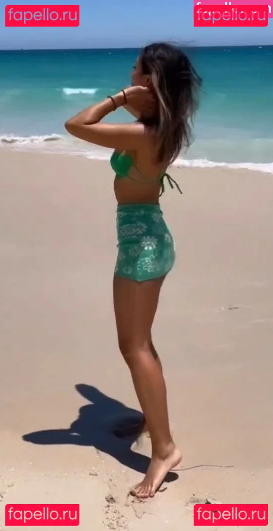 Bernadette Seno Onlyfans Photo Gallery 