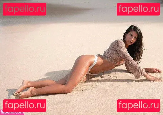 Bernadette Seno Onlyfans Photo Gallery 