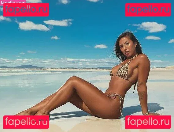 Bernadette Seno Onlyfans Photo Gallery 