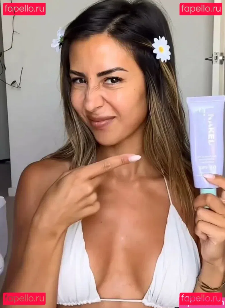 Bernadette Seno Onlyfans Photo Gallery 