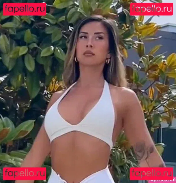 Bernadette Seno Onlyfans Photo Gallery 