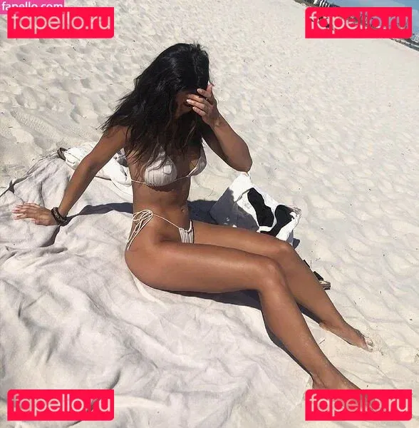 Bernadette Seno Onlyfans Photo Gallery 