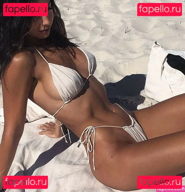 Bernadette Seno Onlyfans Photo Gallery 