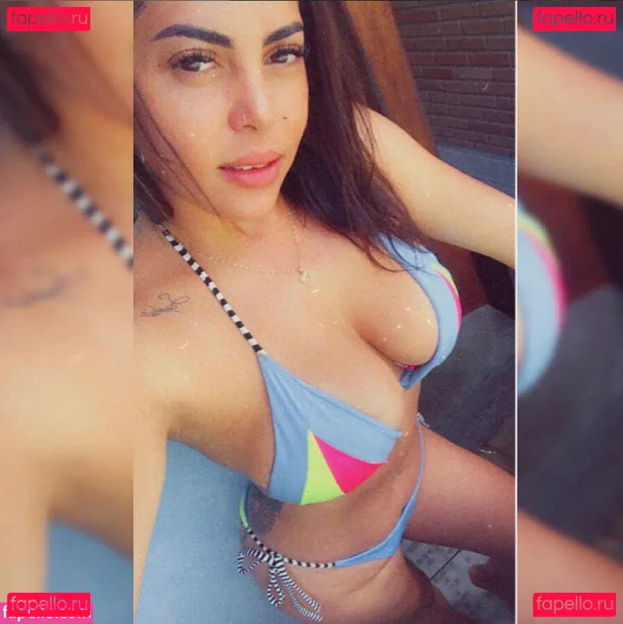 Kifonsy Onlyfans Photo Gallery 