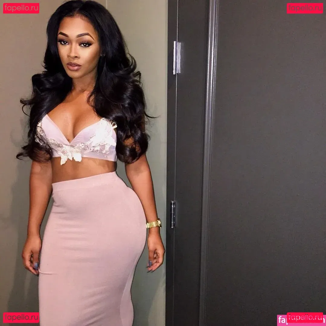 Miracle Watts Onlyfans Photo Gallery 