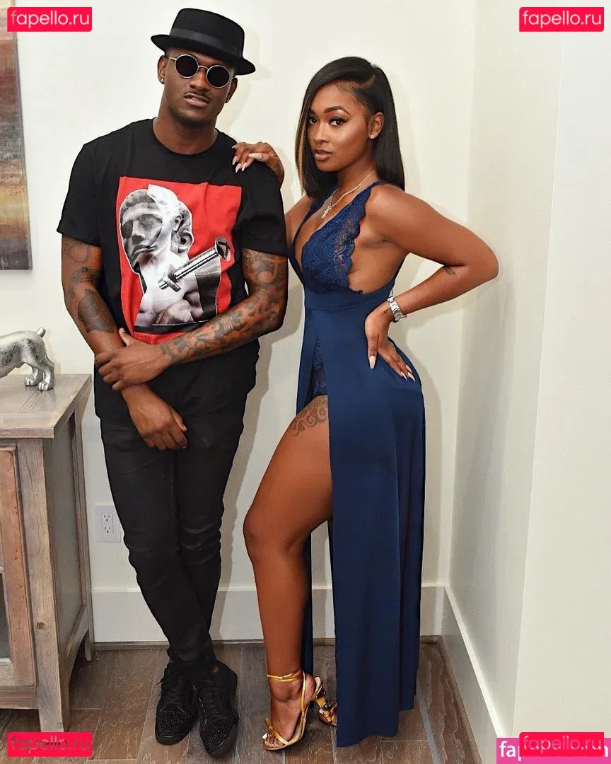 Miracle Watts Onlyfans Photo Gallery 