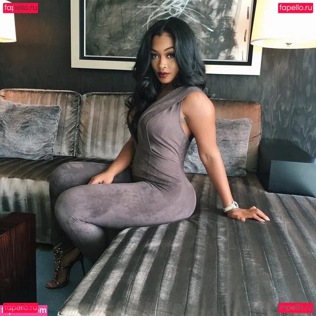 Miracle Watts Onlyfans Photo Gallery 
