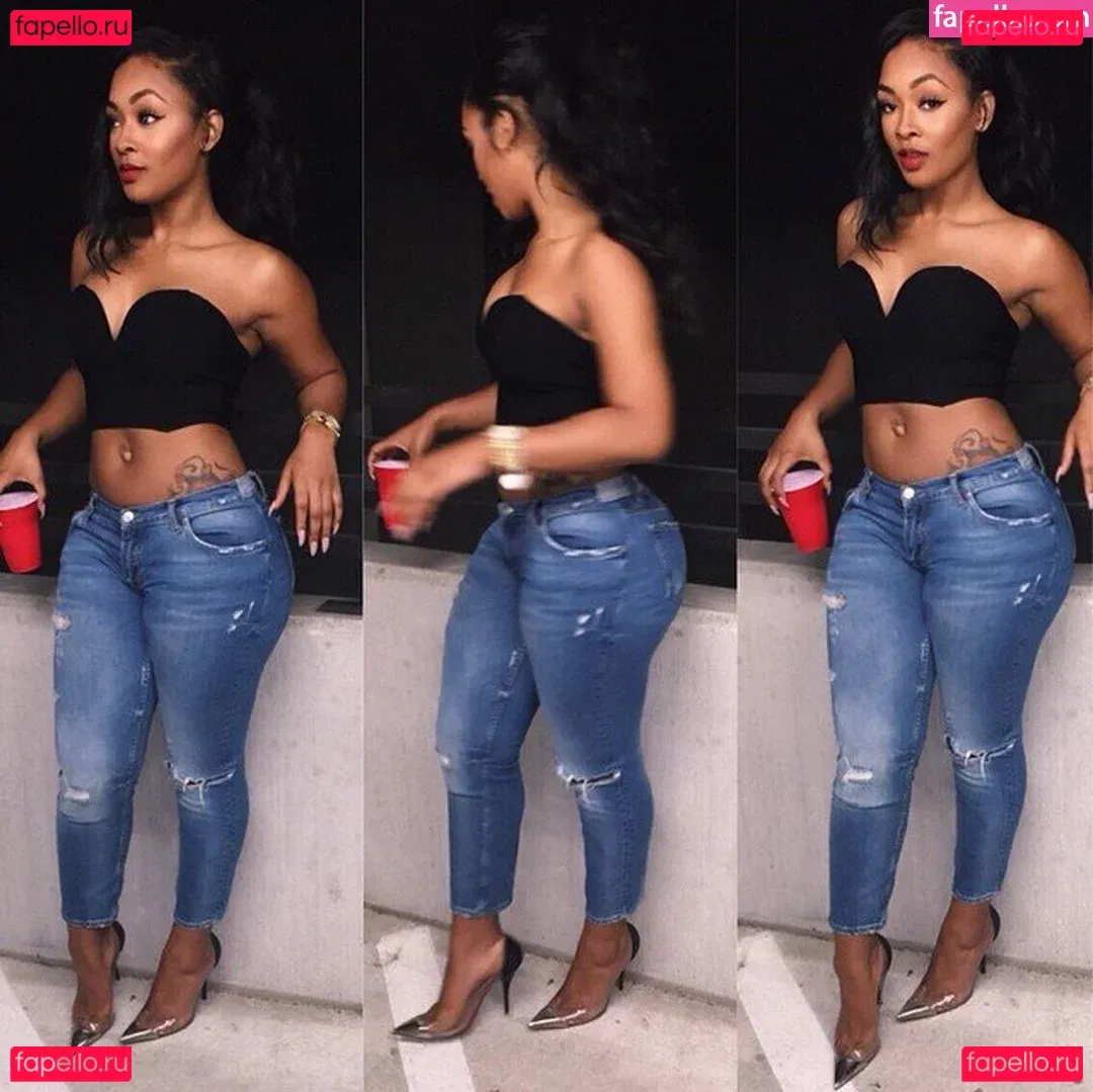 Miracle Watts Onlyfans Photo Gallery 