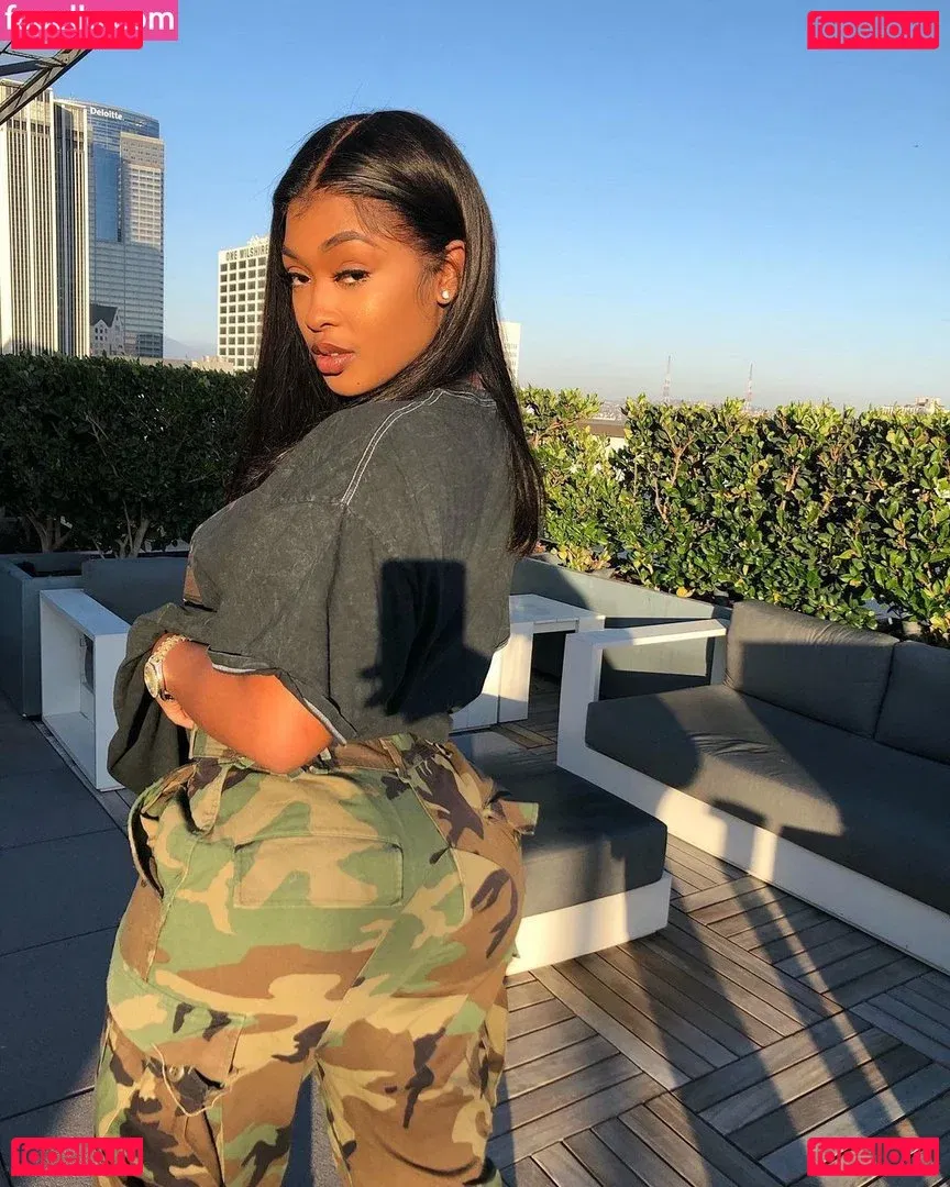 Miracle Watts Onlyfans Photo Gallery 