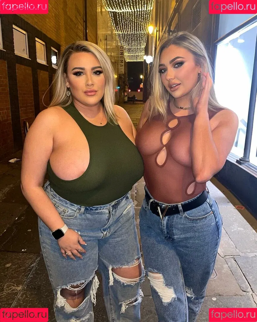 Laura Morgan Onlyfans Photo Gallery 