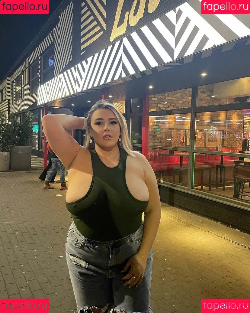 Laura Morgan Onlyfans Photo Gallery 
