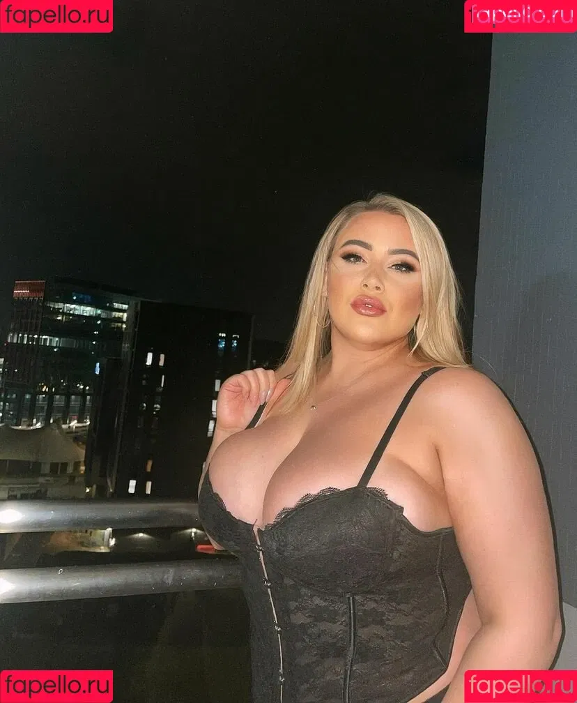 Laura Morgan Onlyfans Photo Gallery 