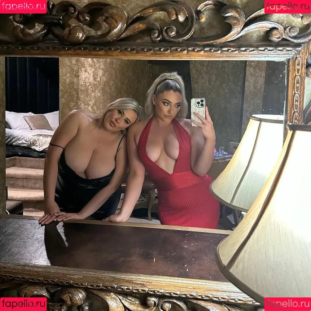 Laura Morgan Onlyfans Photo Gallery 