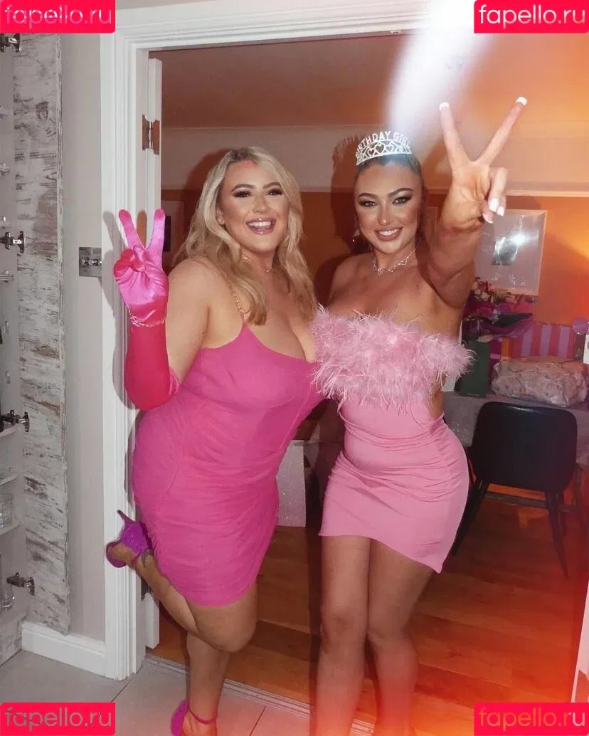 Laura Morgan Onlyfans Photo Gallery 