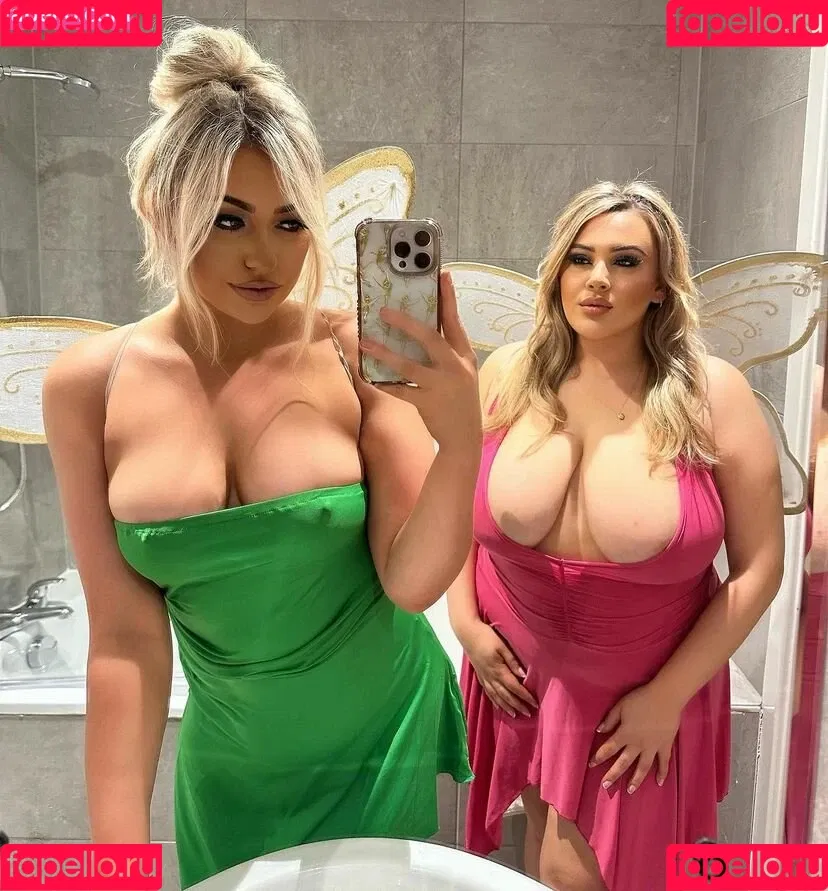 Laura Morgan Onlyfans Photo Gallery 
