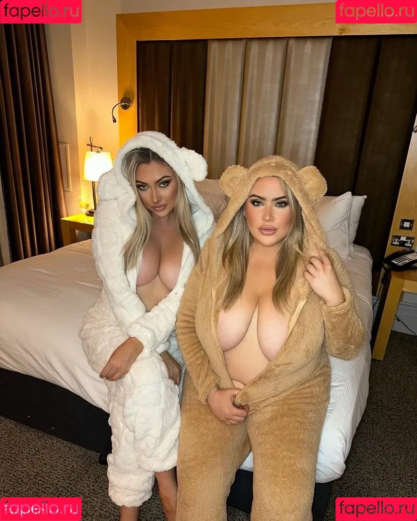 Laura Morgan Onlyfans Photo Gallery 