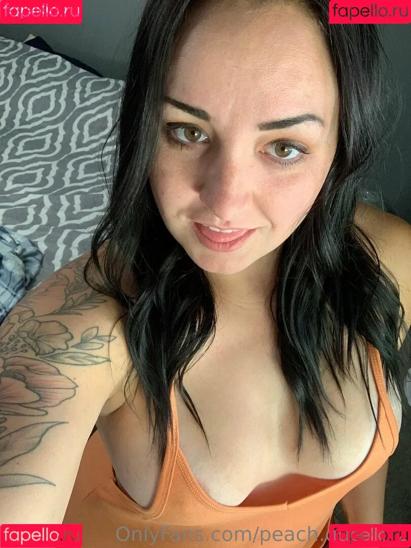 Peach Queen_2 Onlyfans Photo Gallery 
