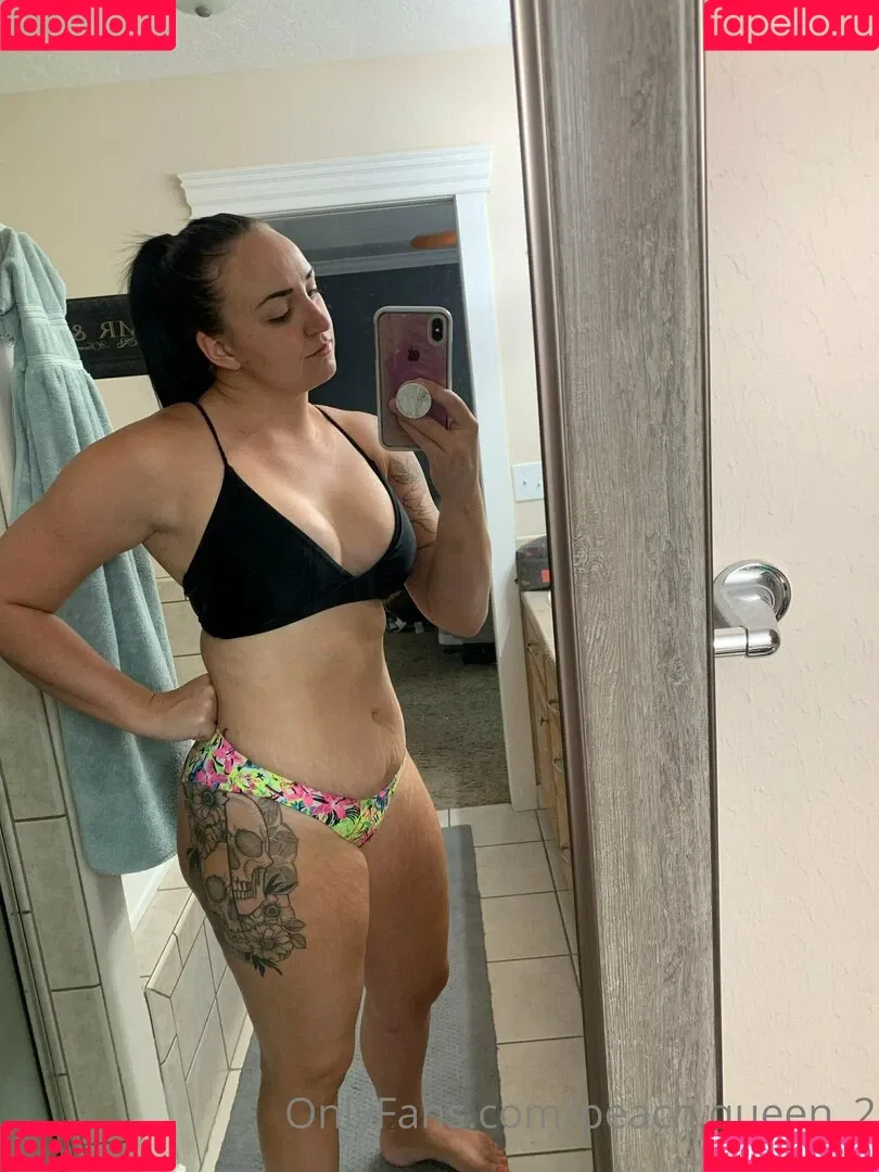 Peach Queen_2 Onlyfans Photo Gallery 