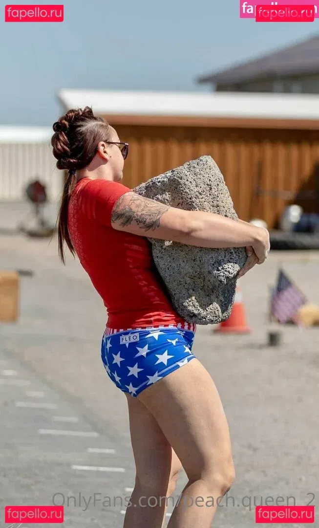 Peach Queen_2 Onlyfans Photo Gallery 