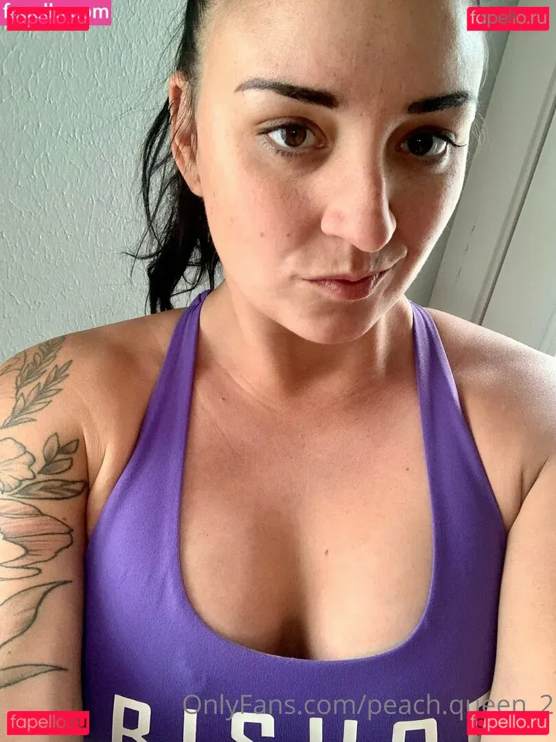 Peach Queen_2 Onlyfans Photo Gallery 
