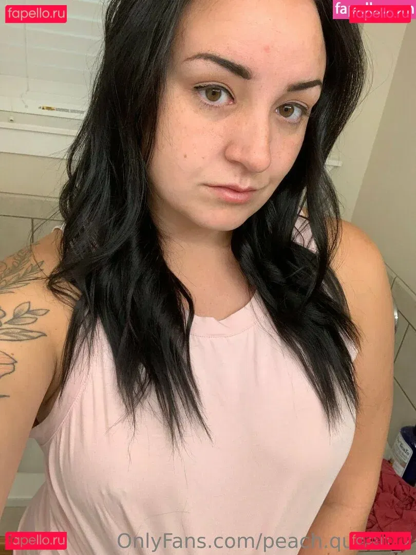 Peach Queen_2 Onlyfans Photo Gallery 