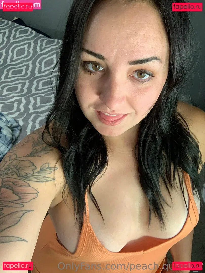 Peach Queen_2 Onlyfans Photo Gallery 