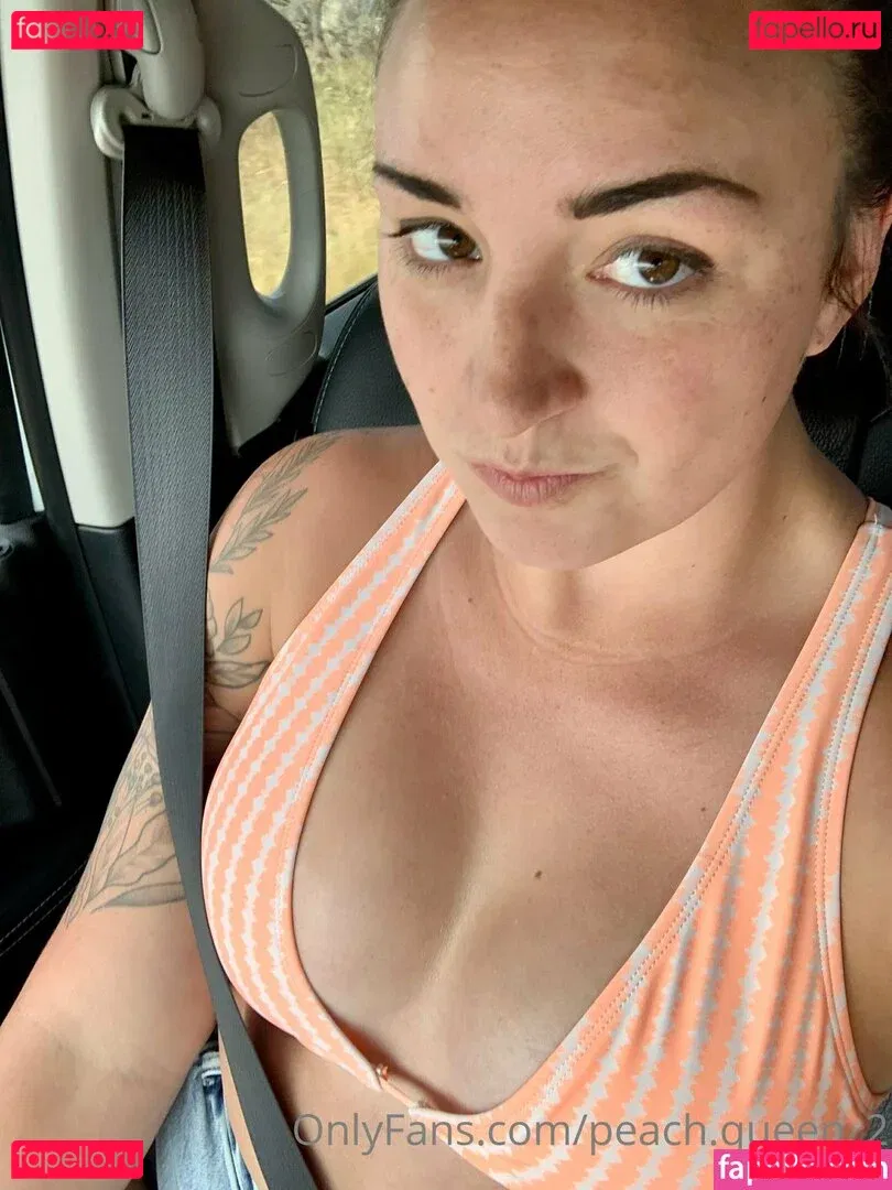 Peach Queen_2 Onlyfans Photo Gallery 