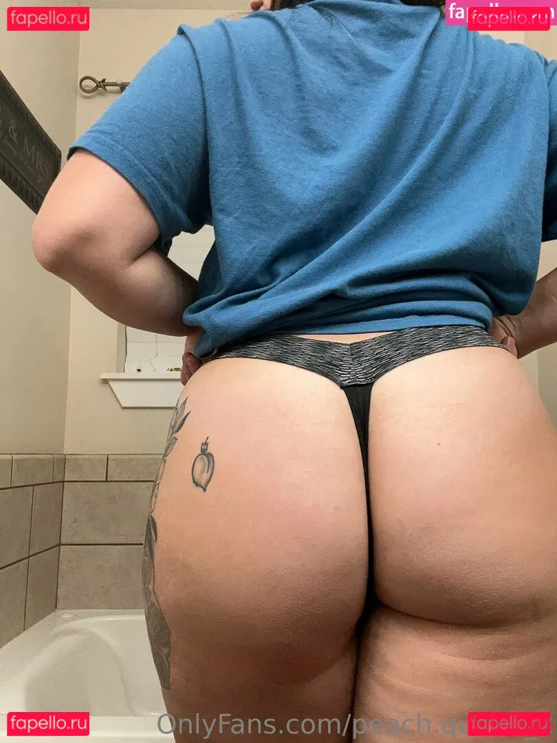 Peach Queen_2 Onlyfans Photo Gallery 