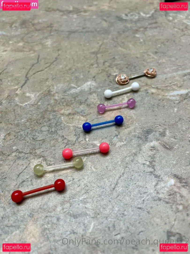 Peach Queen_2 Onlyfans Photo Gallery 