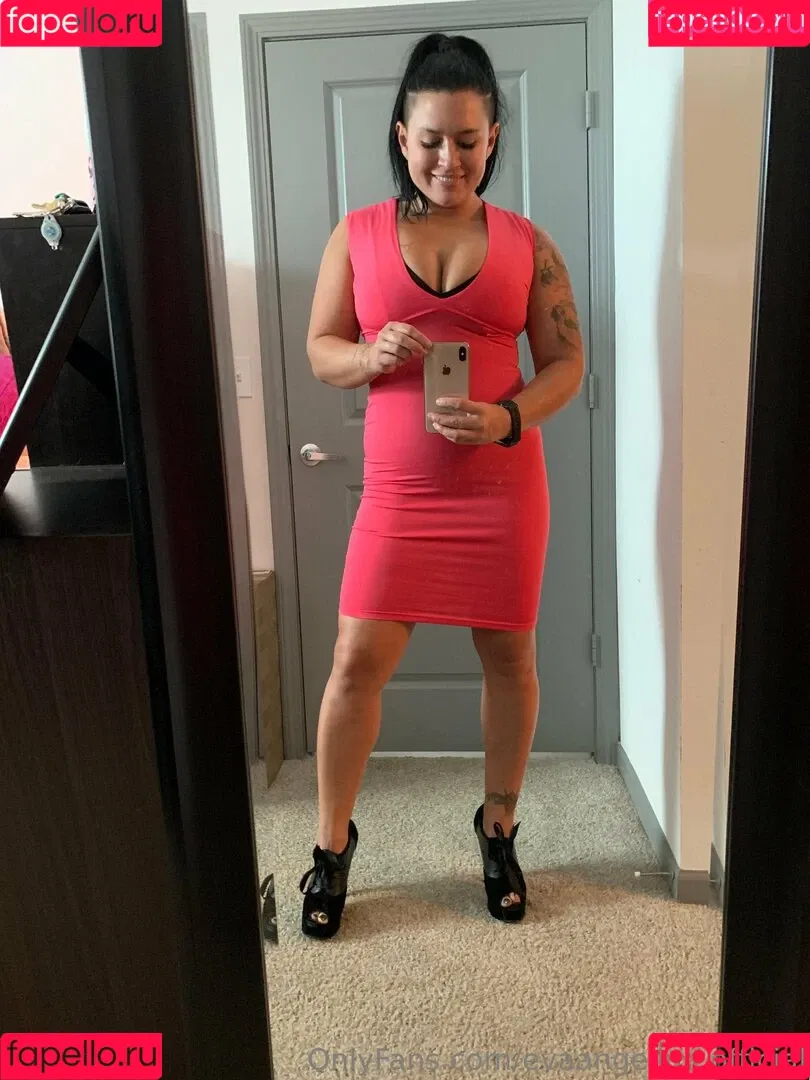 Eva Angelina Onlyfans Photo Gallery 