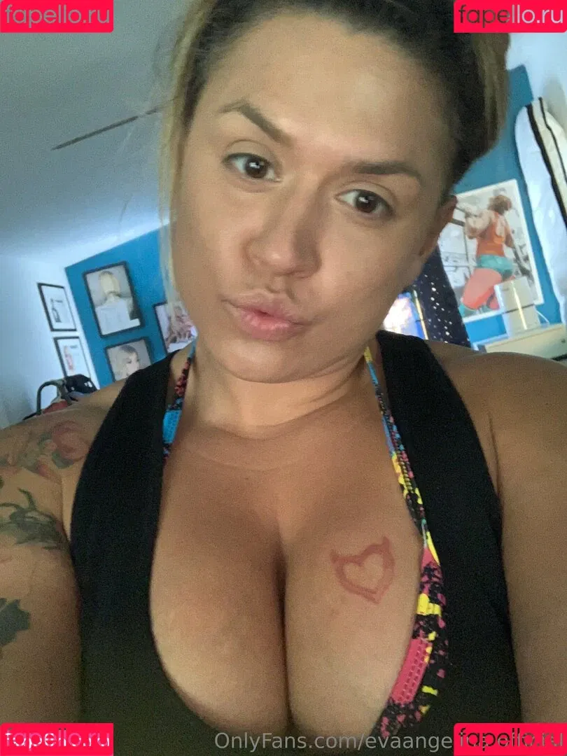 Eva Angelina Onlyfans Photo Gallery 