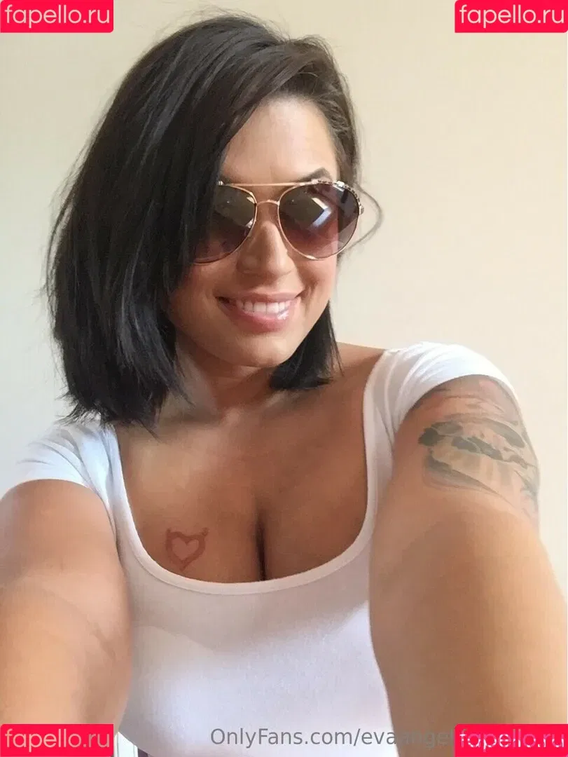 Eva Angelina Onlyfans Photo Gallery 