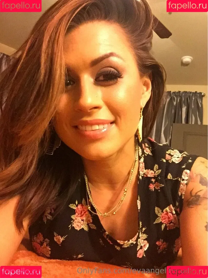 Eva Angelina Onlyfans Photo Gallery 