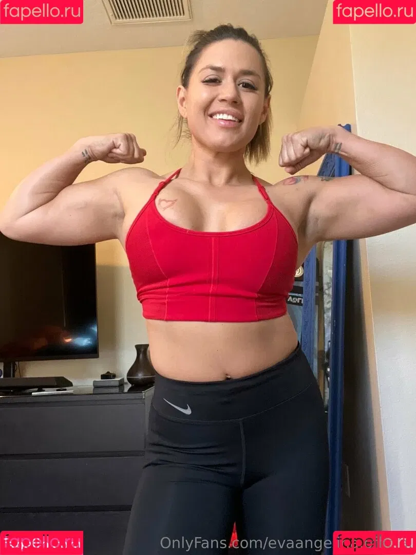 Eva Angelina Onlyfans Photo Gallery 