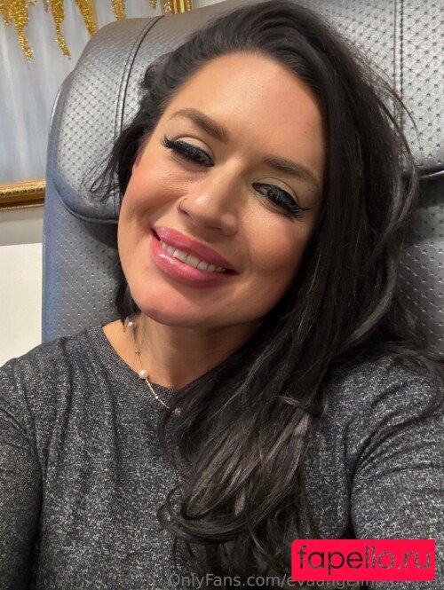 Eva Angelina Onlyfans Photo Gallery 