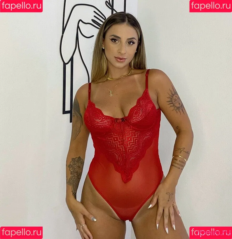 Stefany Goebel Onlyfans Photo Gallery 